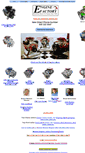 Mobile Screenshot of enginefactory.com